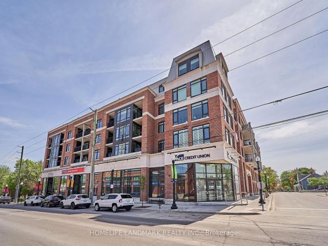 Condo for sale in York, Ontario