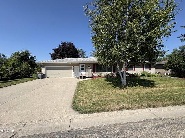 House for sale in Dickey, North Dakota
