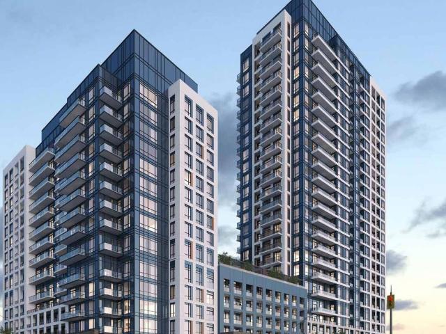 Condo for sale in Woburn, Ontario