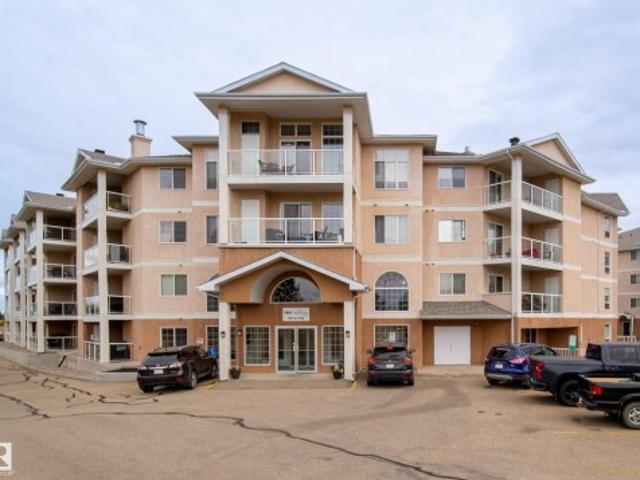Condo for sale in Stony Plain, Alberta