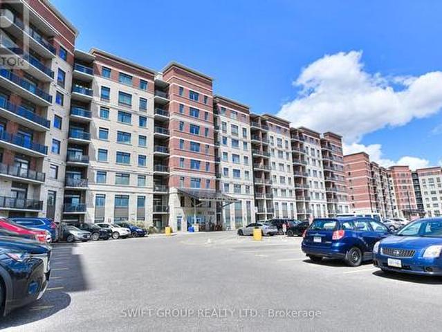 Condo for sale in York, Ontario