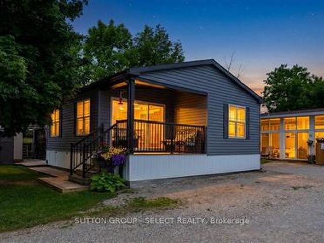 House for sale in Lambton Shores, Ontario