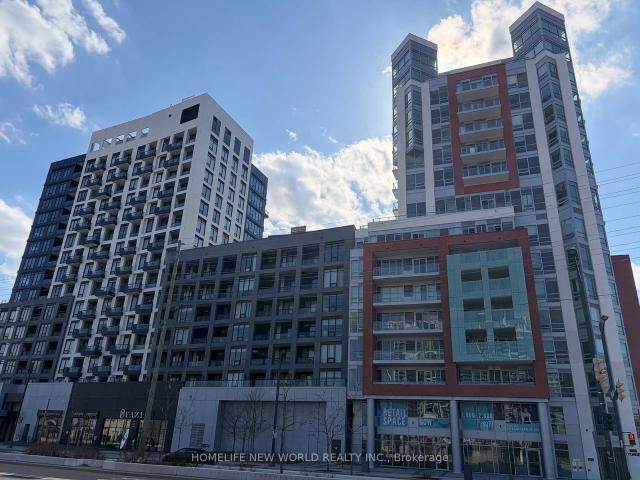 Condo for sale in York, Ontario
