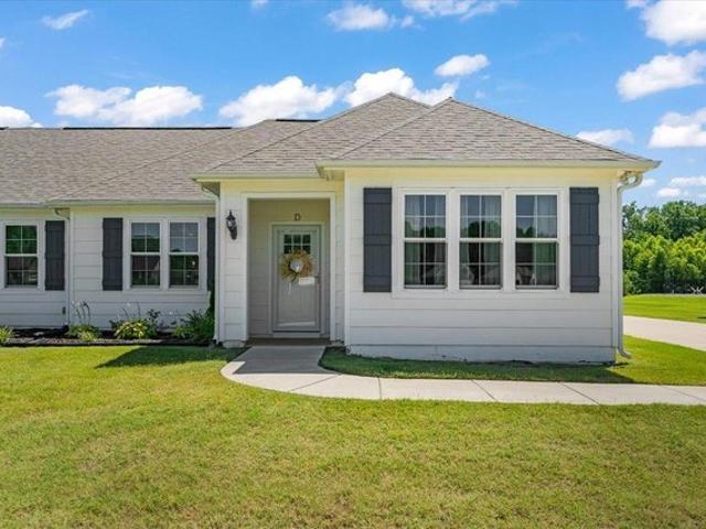 Townhouse for sale in Tennessee