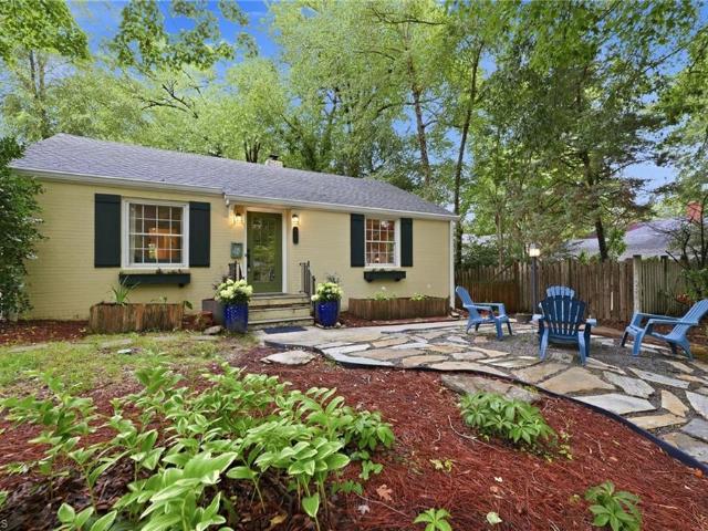 House for sale in Guilford, North Carolina