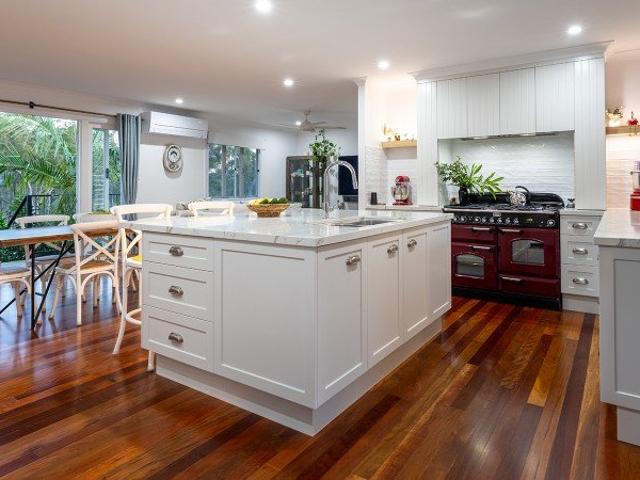 House for sale in Captain Creek, Queensland