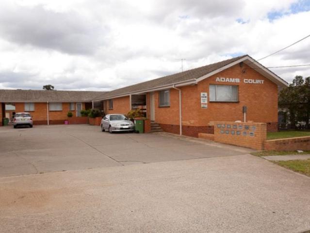 Apartment for rent in Queanbeyan, New South Wales