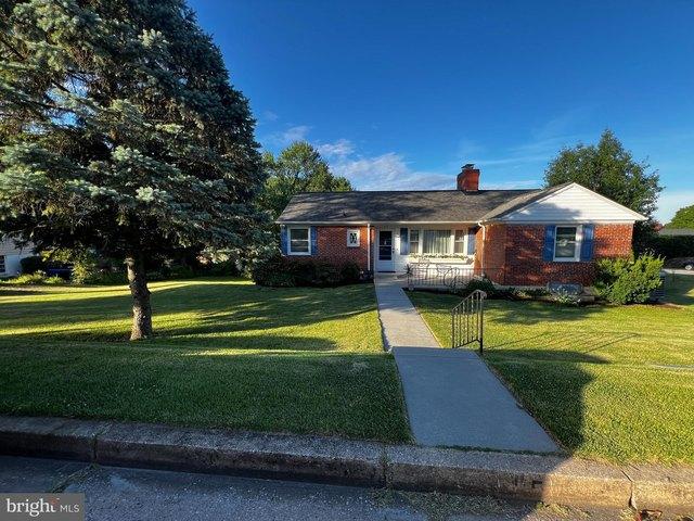 House for sale in Glen Arm, Maryland