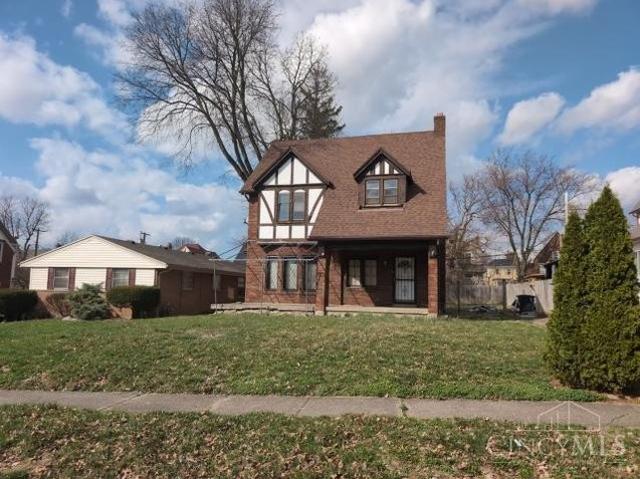 House for sale in Dayton, Ohio