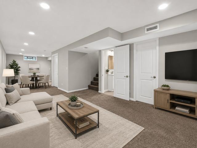 House for sale in Mchenry, Illinois