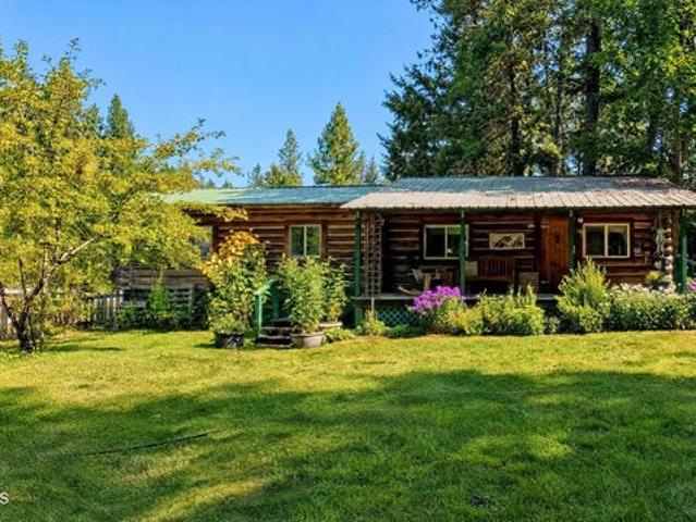 House for sale in Spirit Lake, Idaho
