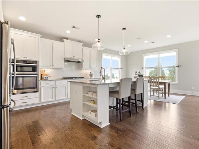 House for sale in Woodstock, Georgia
