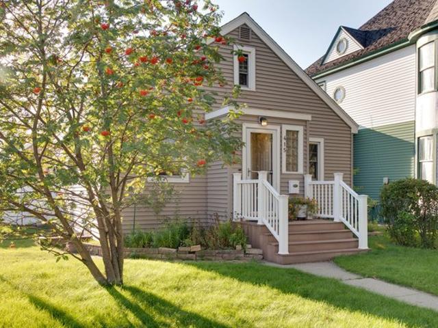 House for sale in Beltrami, Minnesota