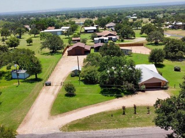 House for sale in Marble Falls, Texas