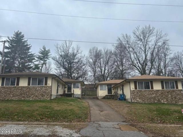 House for sale in Neosho, Missouri