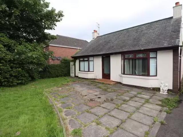 House for sale