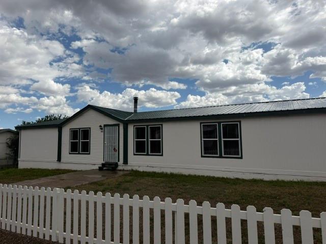 House for sale in New Mexico