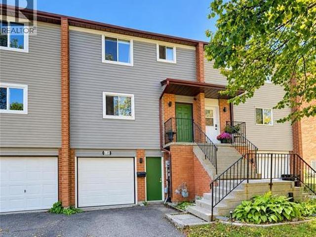 House for sale in Waterloo, Southwestern Ontario