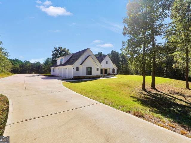 House for sale in Griffin, Spalding County