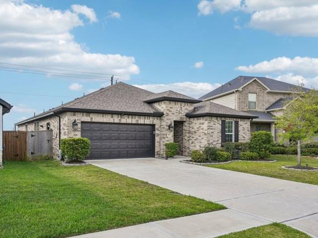House for sale in Harris, Texas