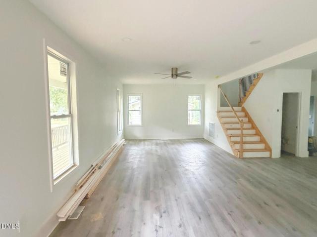 House for sale in Wake, North Carolina