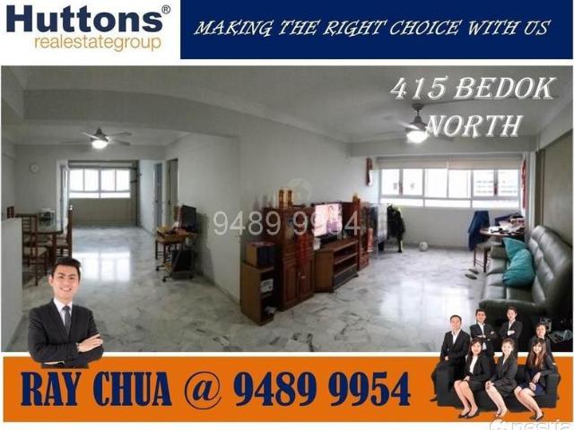 Apartment for sale