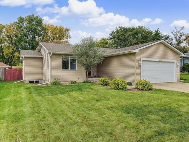 House for sale in South Forks, Ames