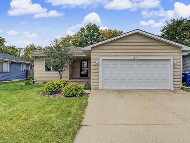 House for sale in South Forks, Ames