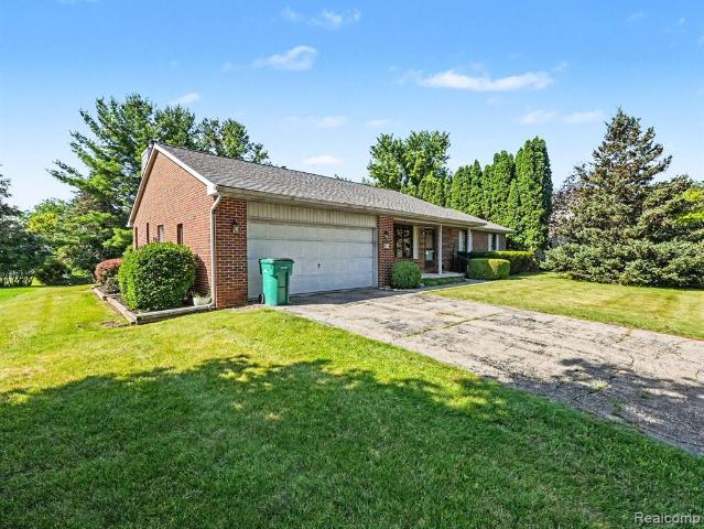House for sale in Saline, Michigan