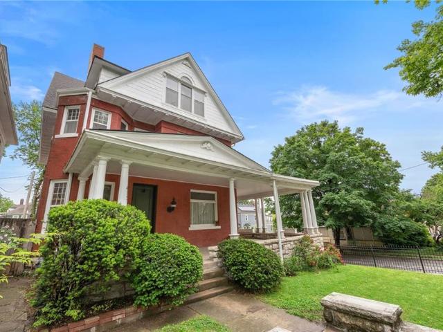 House for sale in Kansas City, Missouri
