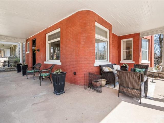 House for sale in Kansas City, Missouri