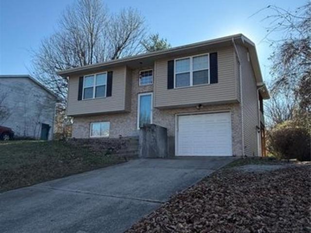 House for sale in Jackson, Missouri