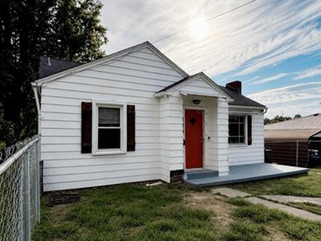 House for sale in Boyd, Kentucky