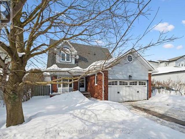 House for sale in Wellington, Ontario