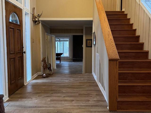 House for sale in Ark