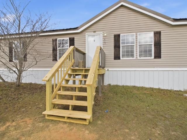 House for sale in Headland, Alabama