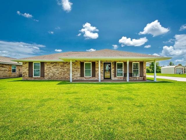 House for sale in Thibodaux, Louisiana