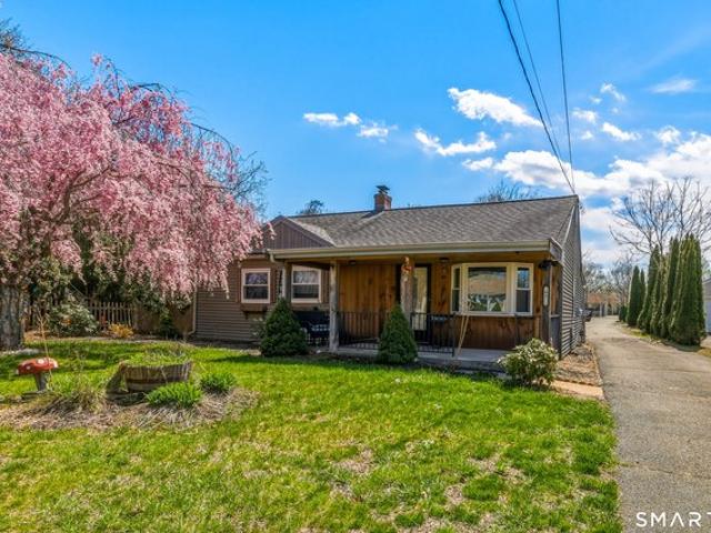 House for sale in East Hartford, Connecticut