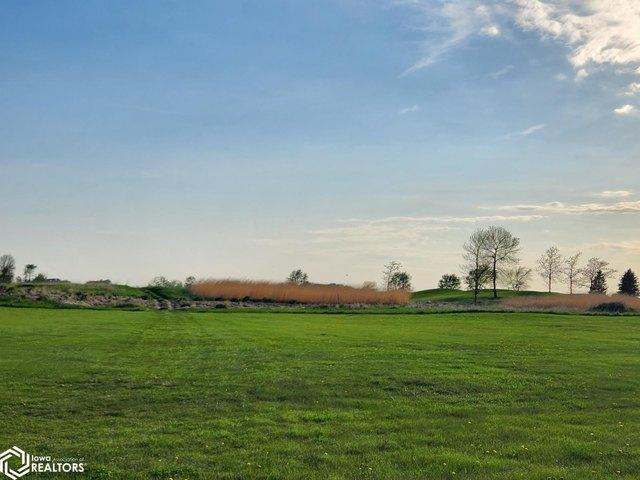 Land for sale in Sheffield, Iowa