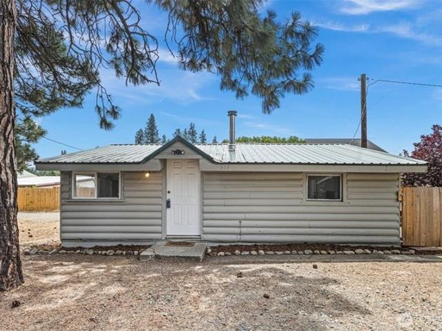House for sale in South Cle Elum, Washington