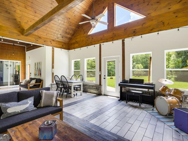 House for sale in Paulding, Georgia