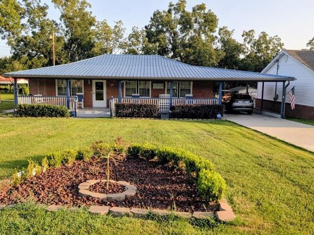 House for sale in Brundidge, Alabama