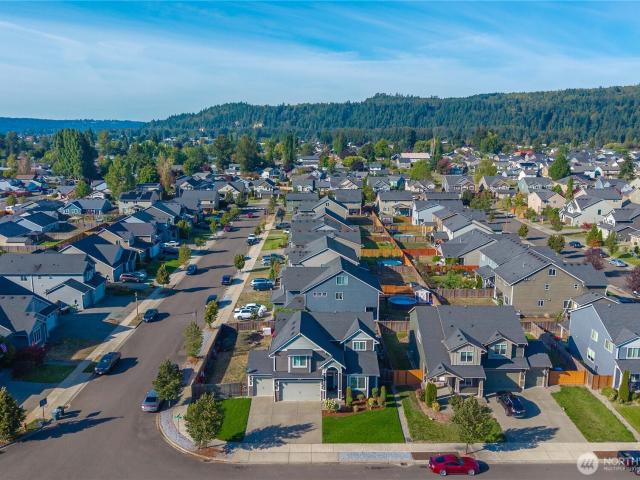 House for sale in Orting, Washington