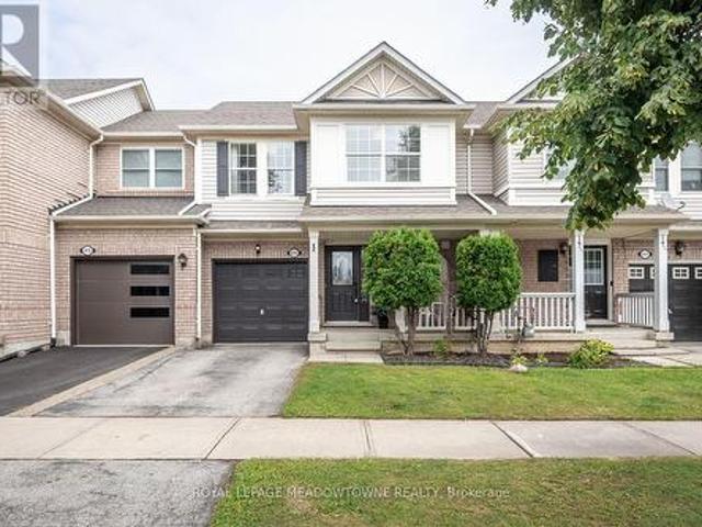 House for sale in Milton, Ontario