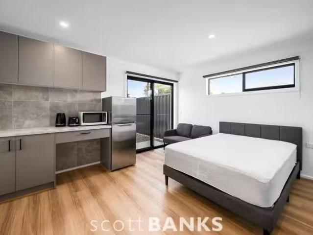 Apartment for rent in Albion