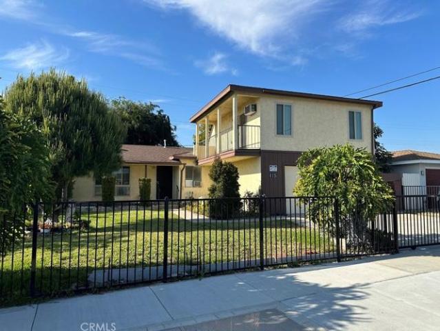 House for sale in California