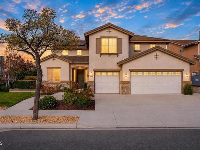 House for sale in Oxnard, California