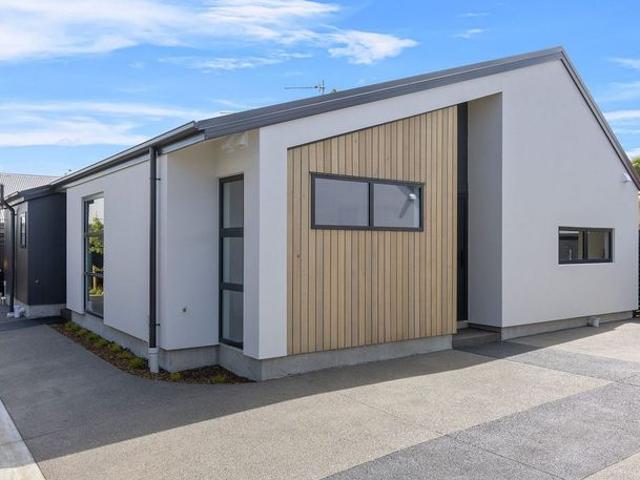 House for rent in Heathcote, Canterbury
