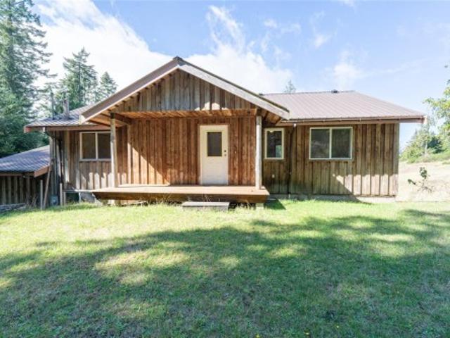 House for sale in Mayne, British Columbia