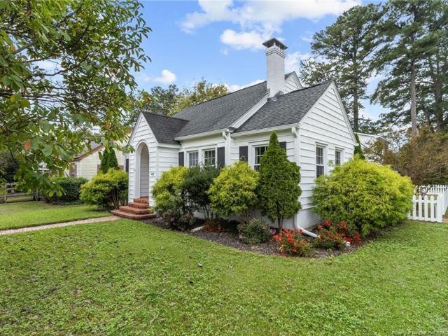 Property for rent in Fayetteville, North Carolina